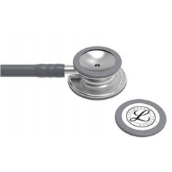3M Littmann Classic III Stethoscope - Grey CODE:-MMCSTE20/LGR